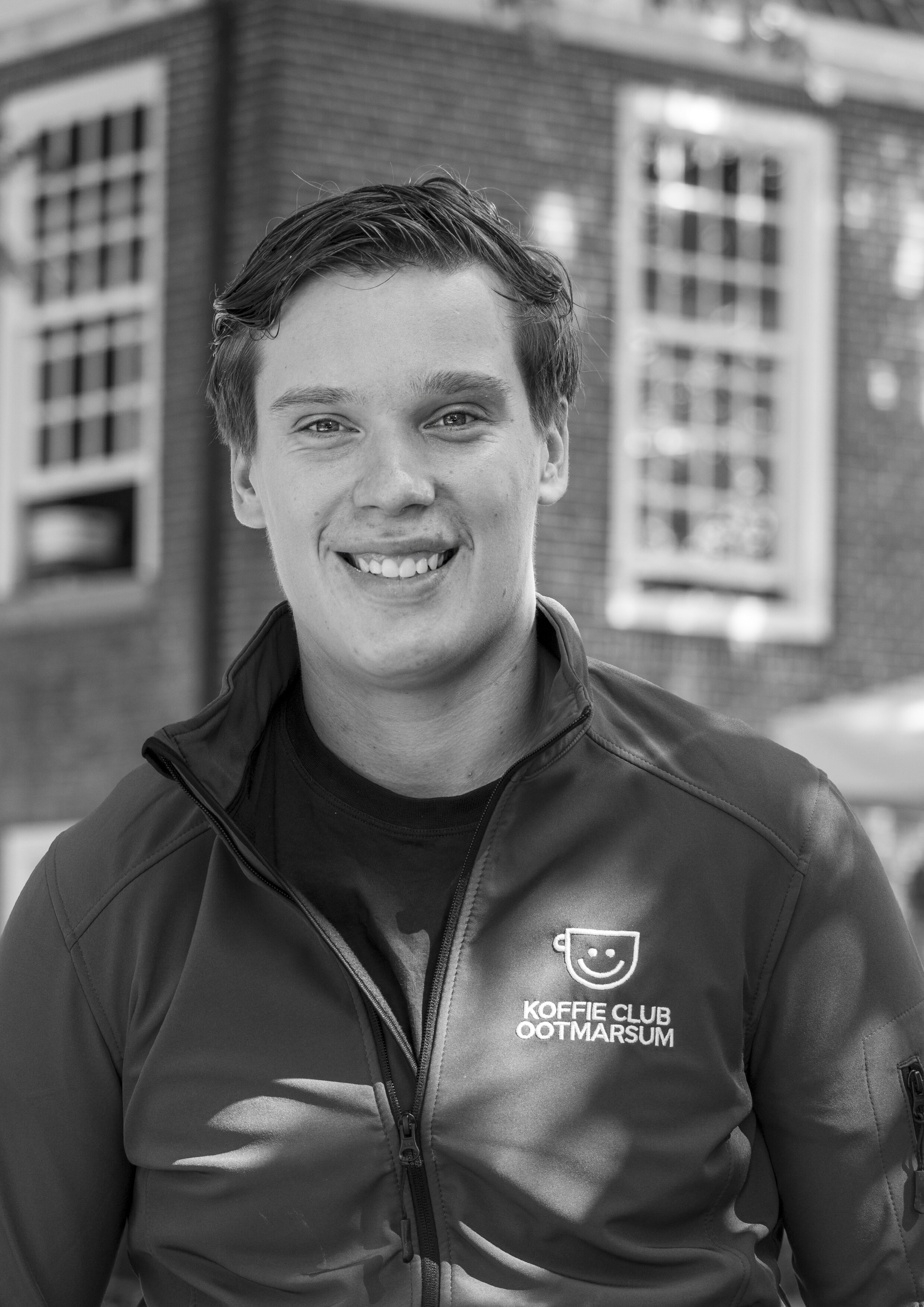 Henk Snoeijink
