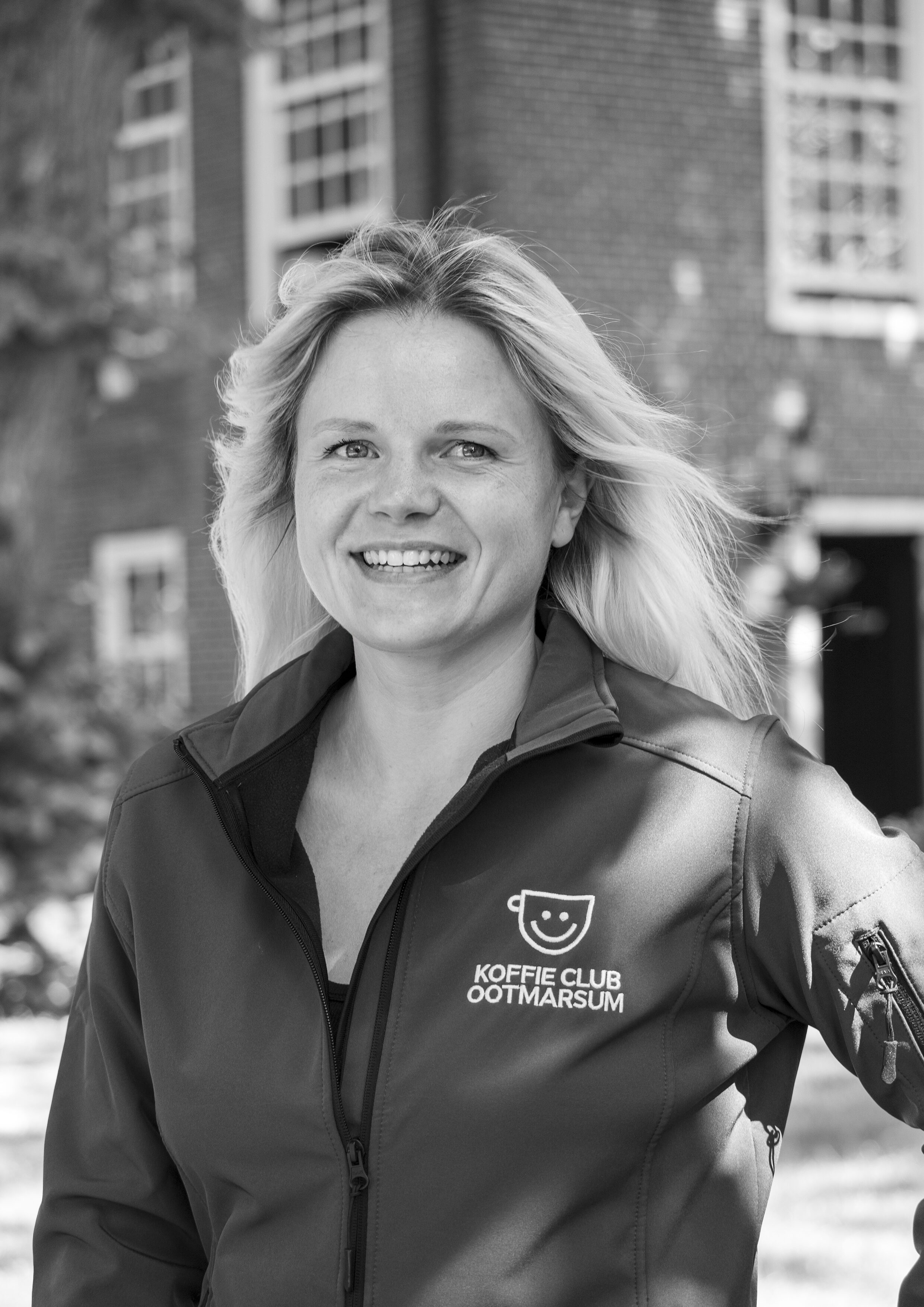 Iris Oosterik