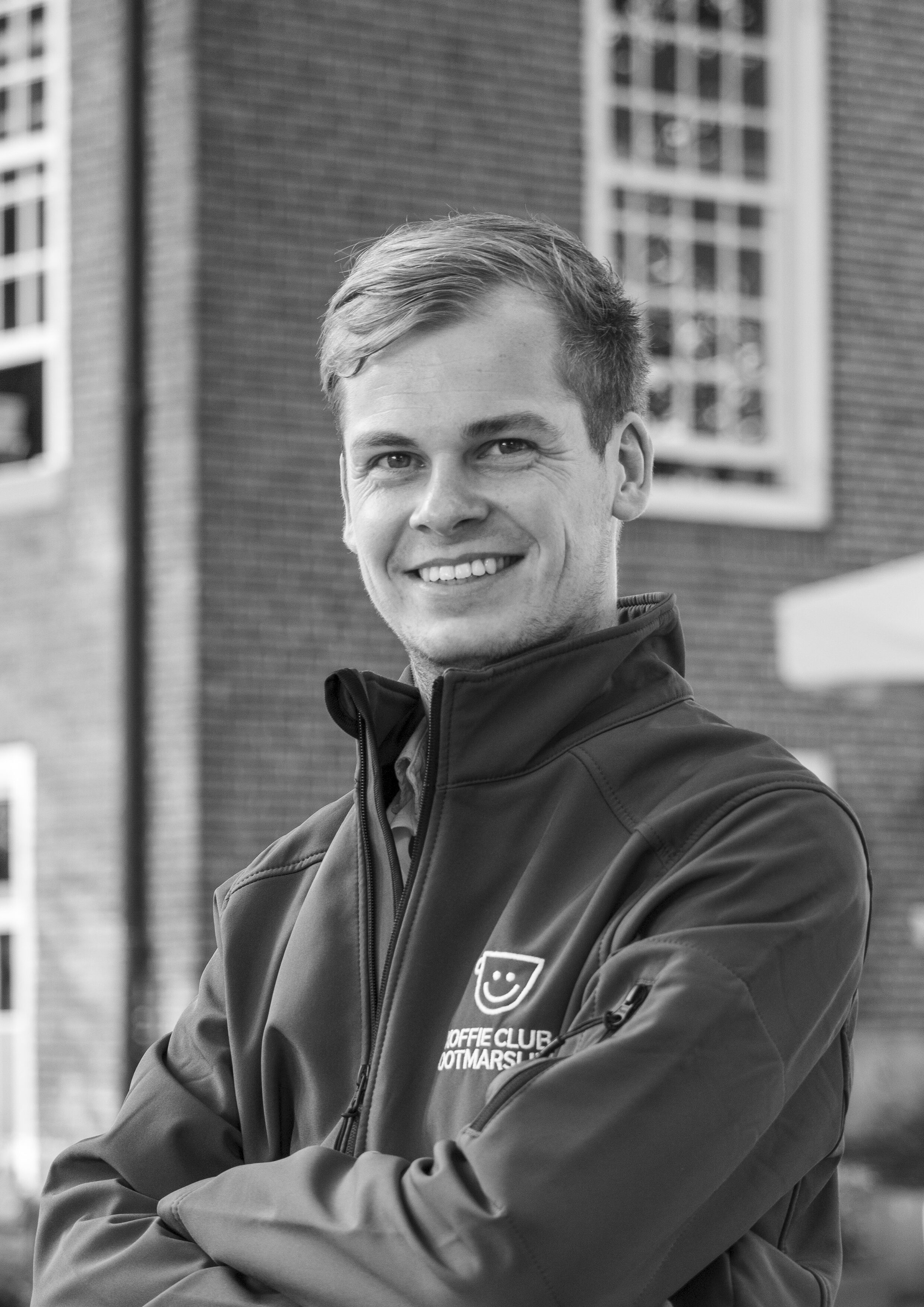 Nick Veldhuis